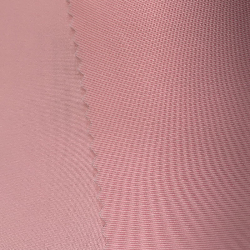 %82 Poli %18 Spandex tüplü örgü kumaş