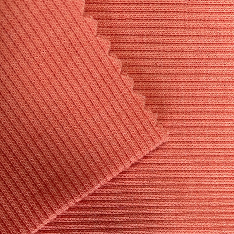 %48 Geri Dönüşüm Poli, %37 Pamuk, %10 Rayon, %5 Spandex Ribana